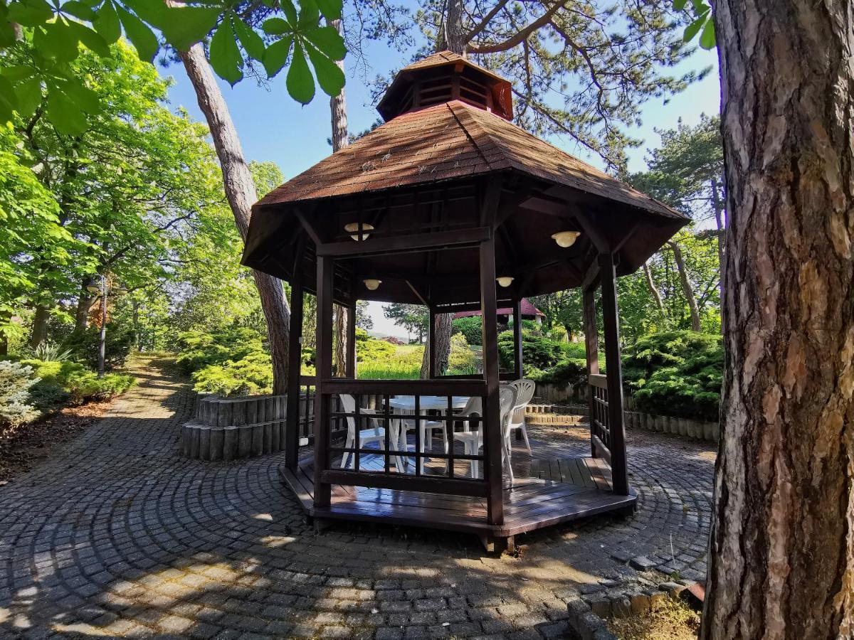 Gasthof Imola Garden *